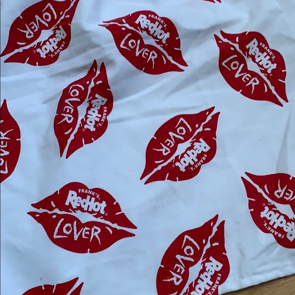 Valentines Day Boxers💋 Frank’s Red Hot - Picture 3 of 4